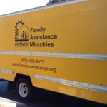 family_assistance_ministries_san_clemente_vehicle_graphics
