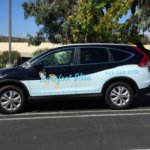Vehicle Wraps Cost Per Impression San Clemente CA