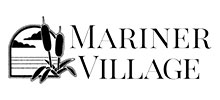 mariners village logo