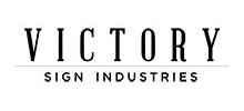 victory sign industries